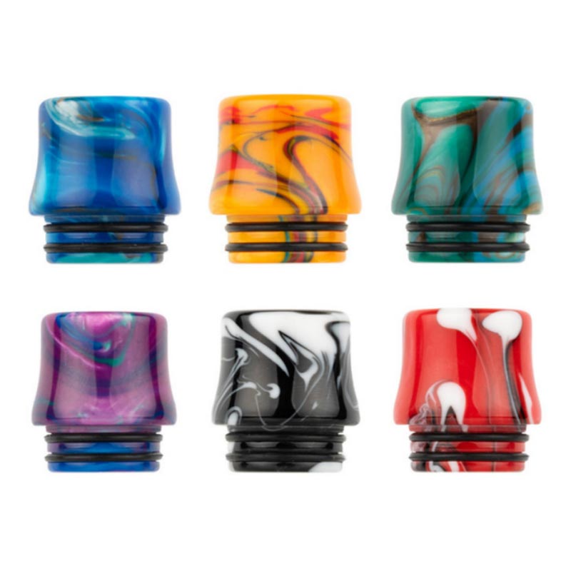 Reewape AS268 810 Drip Tip (Random Color,1pc/pack)